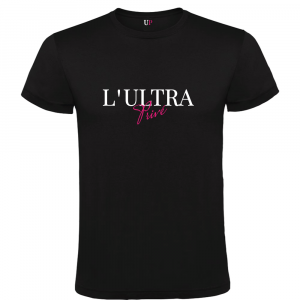 T-Shirt avec Logo